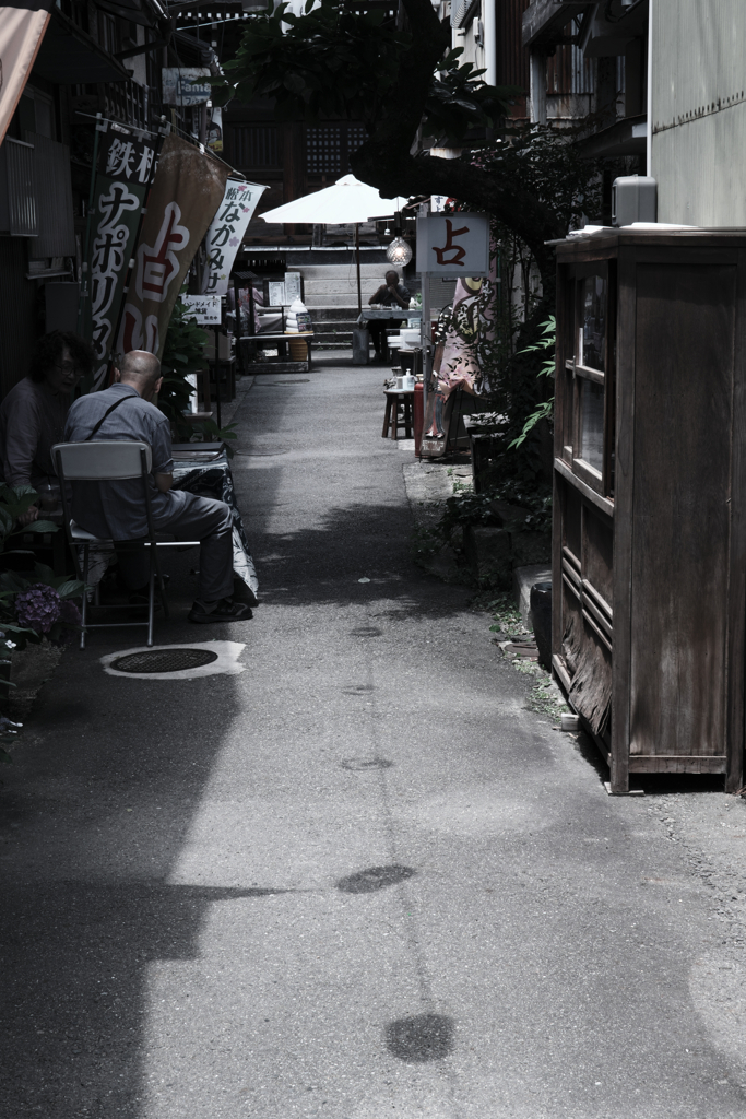 昭和レトロ感タップリ＃２