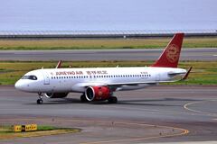 セントレアで飛行機撮影＃１８