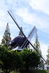 秋本番デンパークとハロウィン＃１