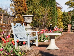 フローラルガーデンよさみ＃３