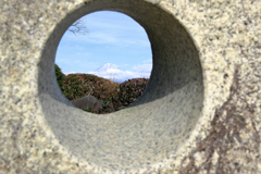 大渕笹場と富士川S.A #7