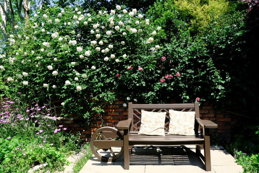 ガーデンミュージアム花遊庭＃２