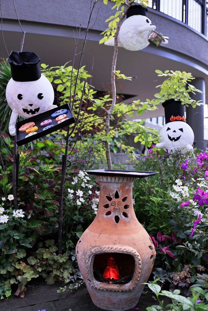 ハッピーハロウィン＃５