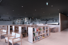 初めて訪れた豊田市博物館＃４