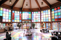 於大公園・このはな館＃８