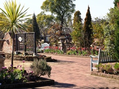 フローラルガーデンよさみ＃５