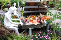 ハロウィン気分いっぱい＃６