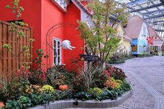 ハッピーハロウィン＃１