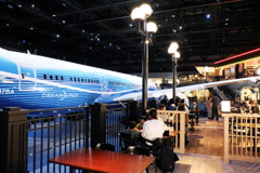 『FLIGHT・OF・DREAMS』＃２