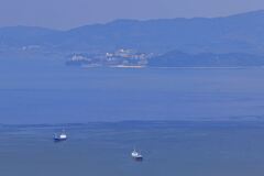 田原市・蔵王山からの情景#5