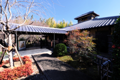 丈山苑の福よせ雛＃１