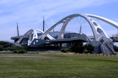 斬新なデザイン豊田大橋＃２