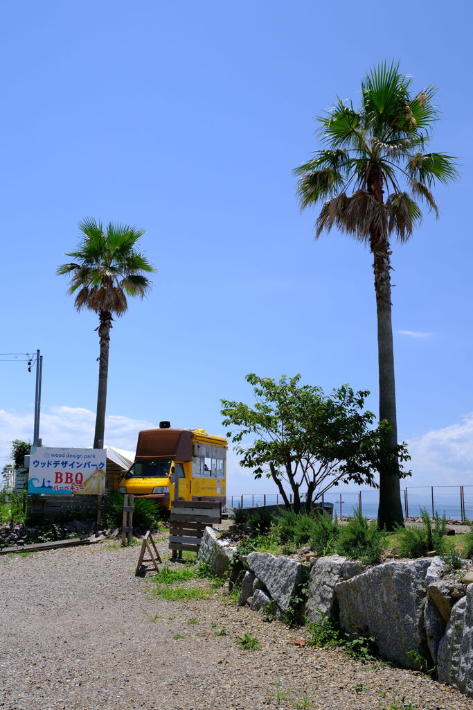 ウッドデザインパーク野間＃１