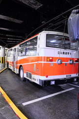 立山黒部アルペンルート大観峰~立山駅#1