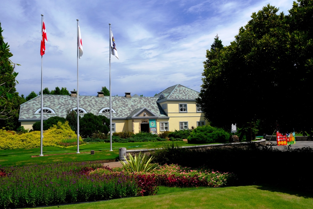 残暑の中・久し振りにデンパークへ＃１０