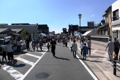 大浜てらまちウォーキング＃１