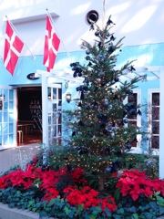 デンパークのクリスマスバージョン＃５