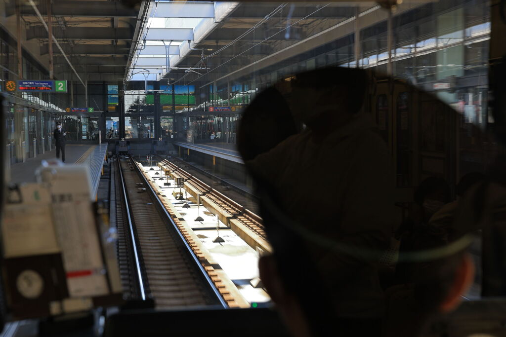 秋晴れ絶好の天気の過ごし方＃８