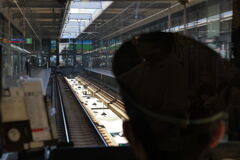 秋晴れ絶好の天気の過ごし方＃８