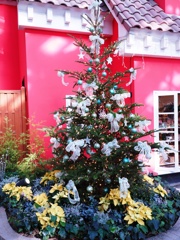 デンパークのクリスマスバージョン＃１０