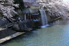 奥の細道むすびの地・大垣＃５