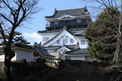 家康公生誕の地岡崎&岡崎城#5