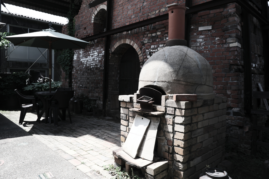 やきもの散歩道・常滑＃６