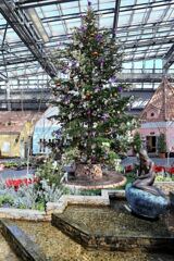 クリスマスムード満点のデンパーク#9