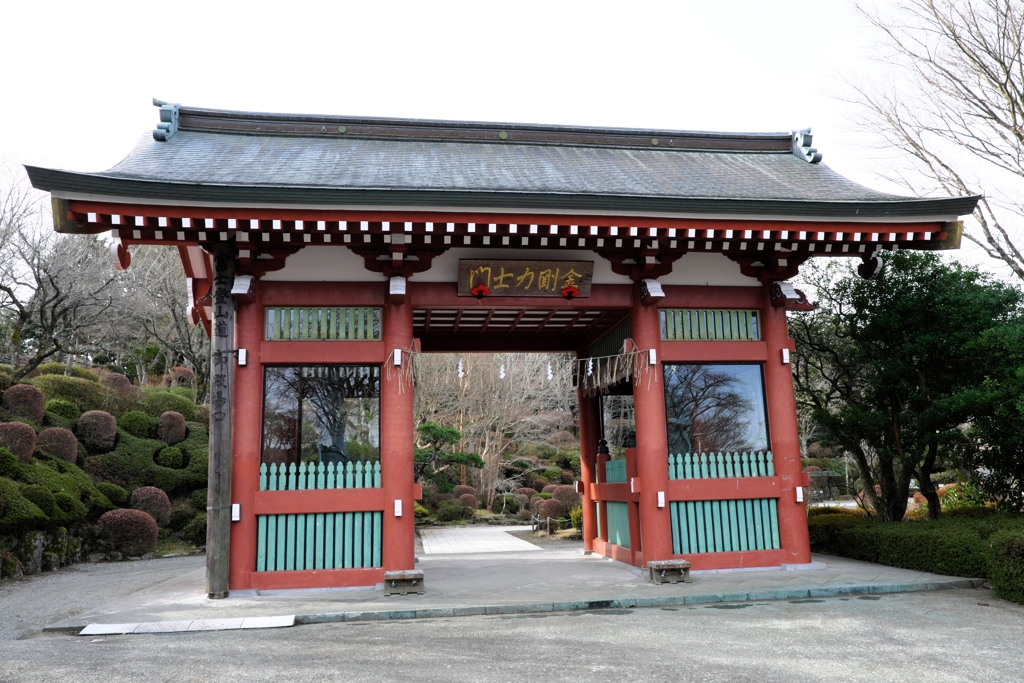 今年初めての新春富士山撮影＃２