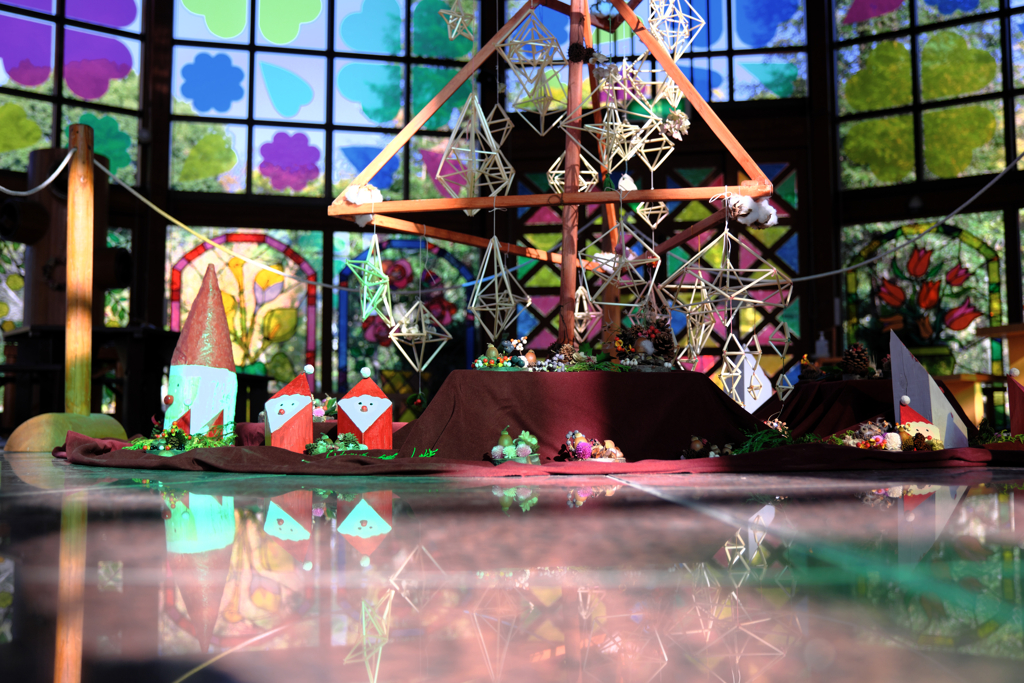 このは館と乾坤院＃３