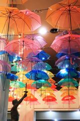 今年も開催・虹色アンブレラスカイ＃１