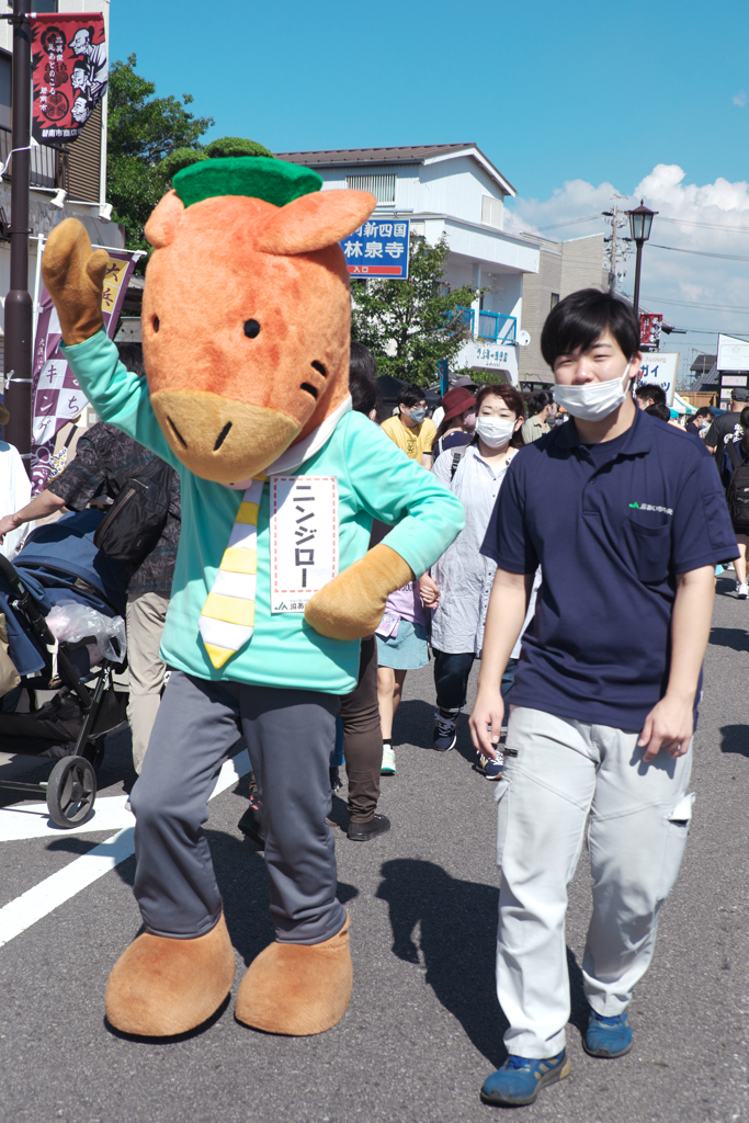 大浜てらまちウォーキング＃１０