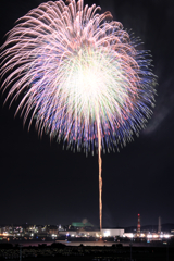 衣浦みなとまつり花火大会#4