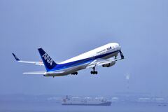 セントレアで飛行機撮影＃１７