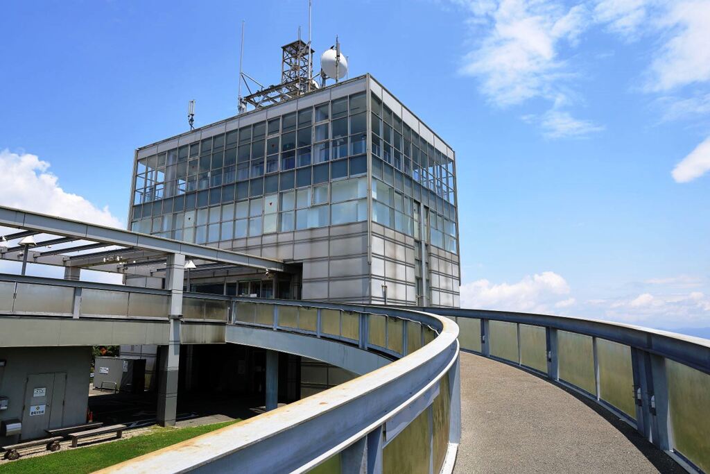 田原市・蔵王山からの情景＃４