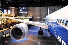 『FLIGHT・OF・DREAMS』＃９