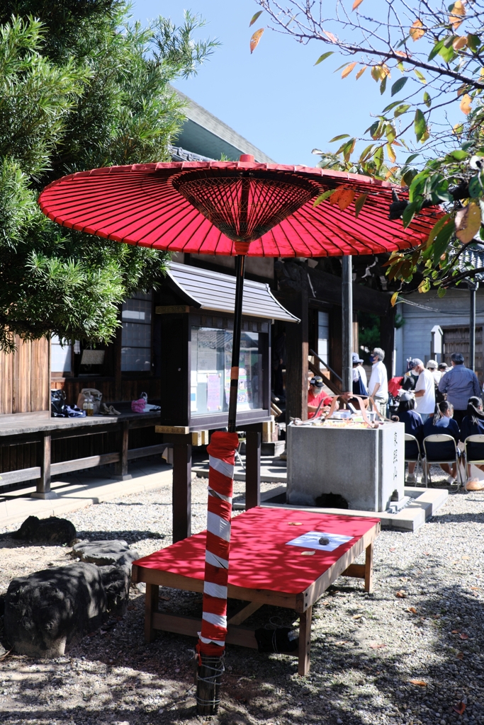 大浜てらまちウォーキング＃８