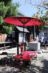 大浜てらまちウォーキング＃８