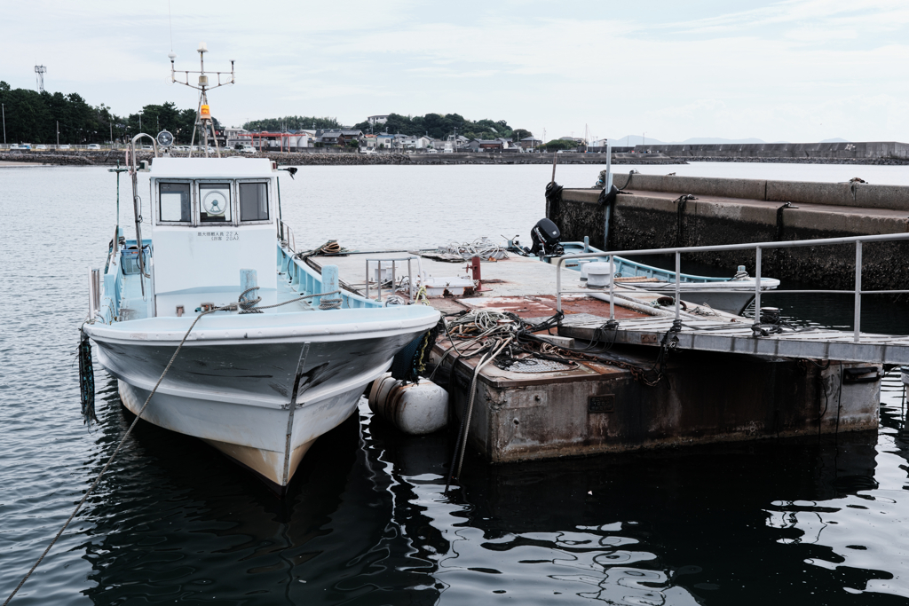 ゴジラ－１.０撮影地＃3