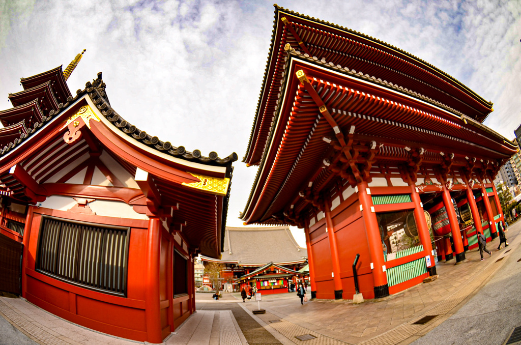 浅草寺