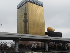 スカイツリー