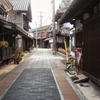 路地探索