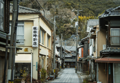 小路探索