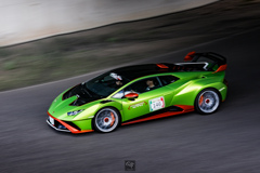 Lamborghini Huracan STO