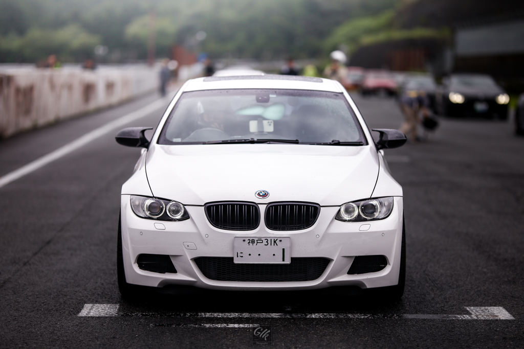 BMW 335i