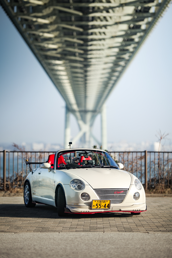 COPEN