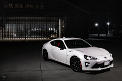 TOYOTA 86