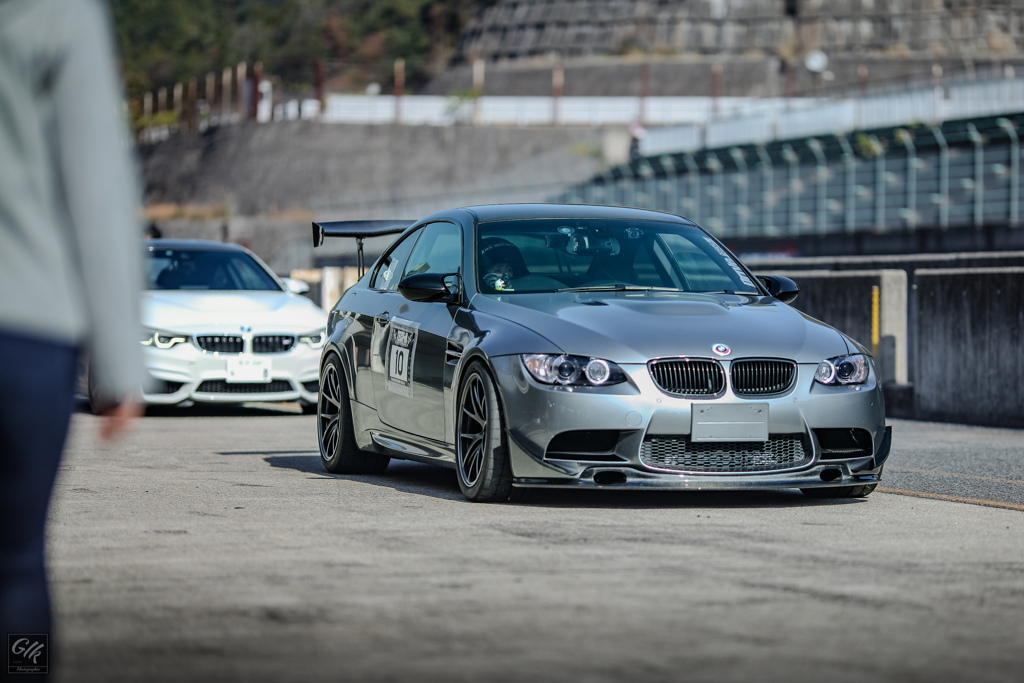 BMW M3