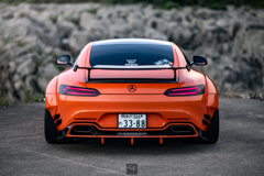 Mercedes-AMG GTS