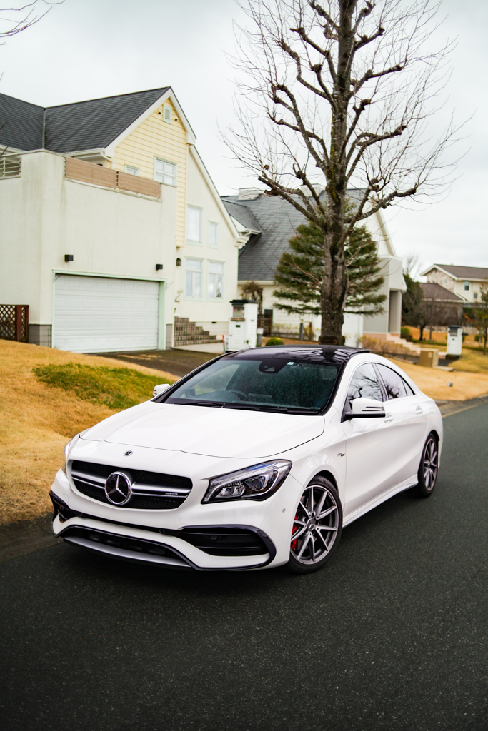 CLA45